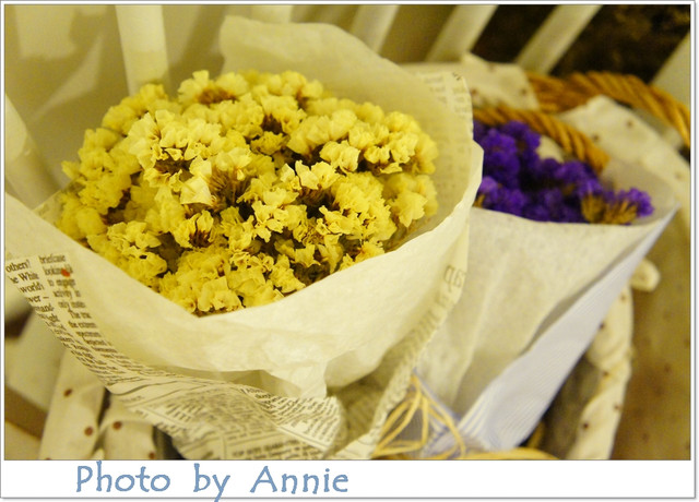 [小散漫 c'est si bon]~充滿手作風情的雜貨小店