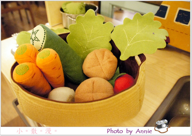 [小散漫 c'est si bon]~充滿手作風情的雜貨小店