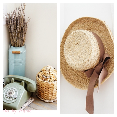 [小散漫 c'est si bon]~充滿手作風情的雜貨小店