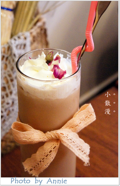 [小散漫 c'est si bon]~充滿手作風情的雜貨小店