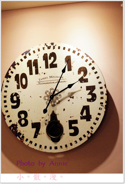 [小散漫 c'est si bon]~充滿手作風情的雜貨小店