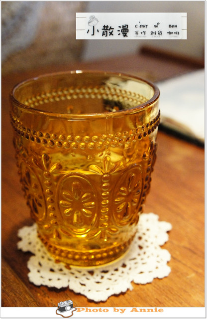 [小散漫 c'est si bon]~充滿手作風情的雜貨小店