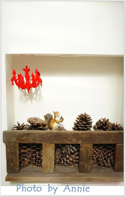 [小散漫 c'est si bon]~充滿手作風情的雜貨小店