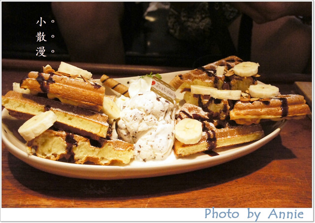 [小散漫 c'est si bon]~充滿手作風情的雜貨小店