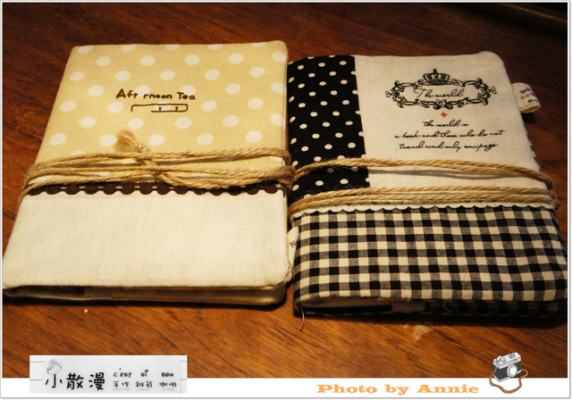 [小散漫 c'est si bon]~充滿手作風情的雜貨小店