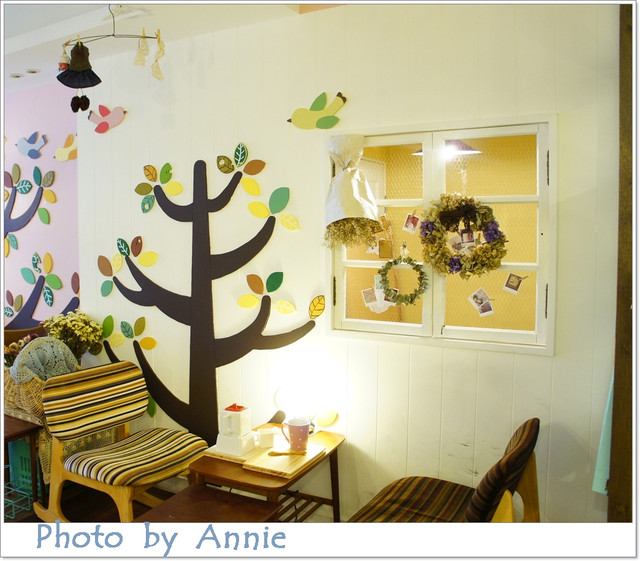 [小散漫 c'est si bon]~充滿手作風情的雜貨小店