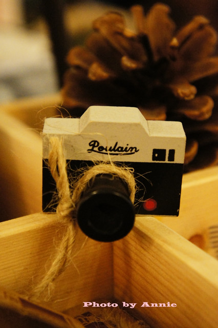 [小散漫 c'est si bon]~充滿手作風情的雜貨小店