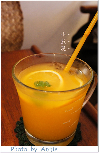 [小散漫 c'est si bon]~充滿手作風情的雜貨小店