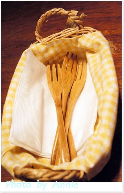 [小散漫 c'est si bon]~充滿手作風情的雜貨小店