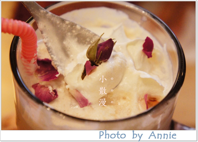 [小散漫 c'est si bon]~充滿手作風情的雜貨小店