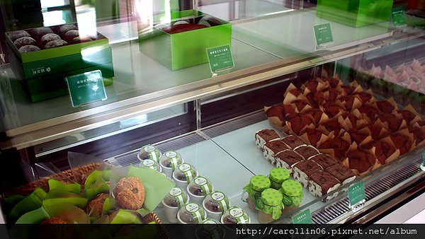 貓茶町:【食記】《貓茶町》文山區特色茶甜點 貓茶町:【食記】《貓茶町》文山區特色茶甜點