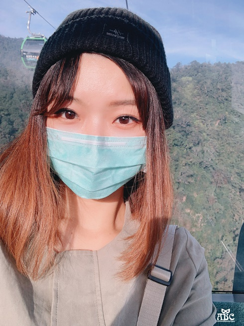 南投景點九族文化村日月潭纜車