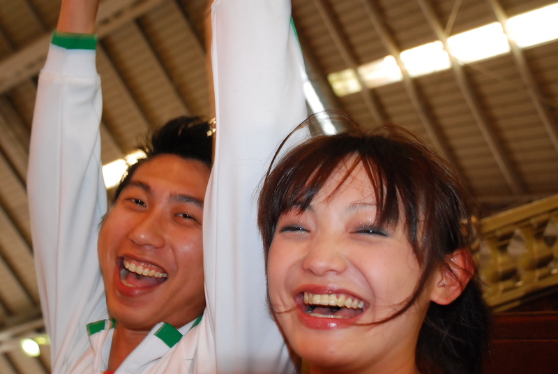 ◈南投◈ⓜ2009九族夜櫻季ⓜ