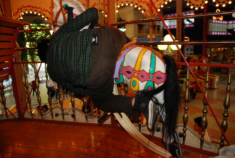 ◈南投◈ⓜ2009九族夜櫻季ⓜ