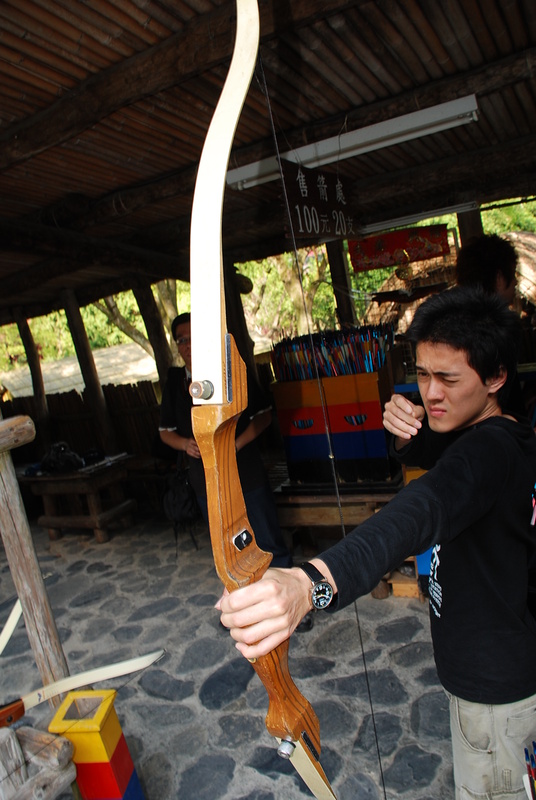 ◈南投◈ⓜ2009九族夜櫻季ⓜ