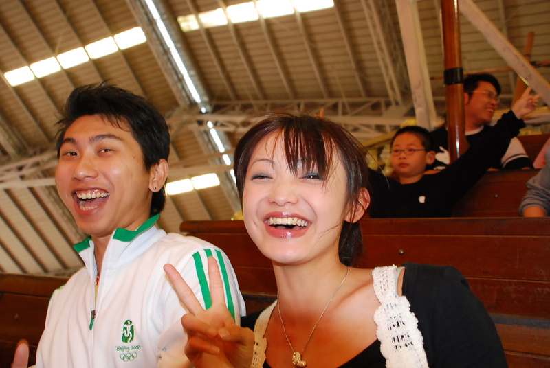 ◈南投◈ⓜ2009九族夜櫻季ⓜ