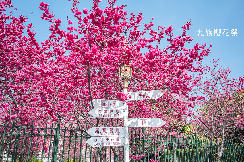 ｜南投景點｜西班牙海岸，九族文化村全新打造的水樂園，園區高地建築超好拍 - Hallo！Im 婷兒
