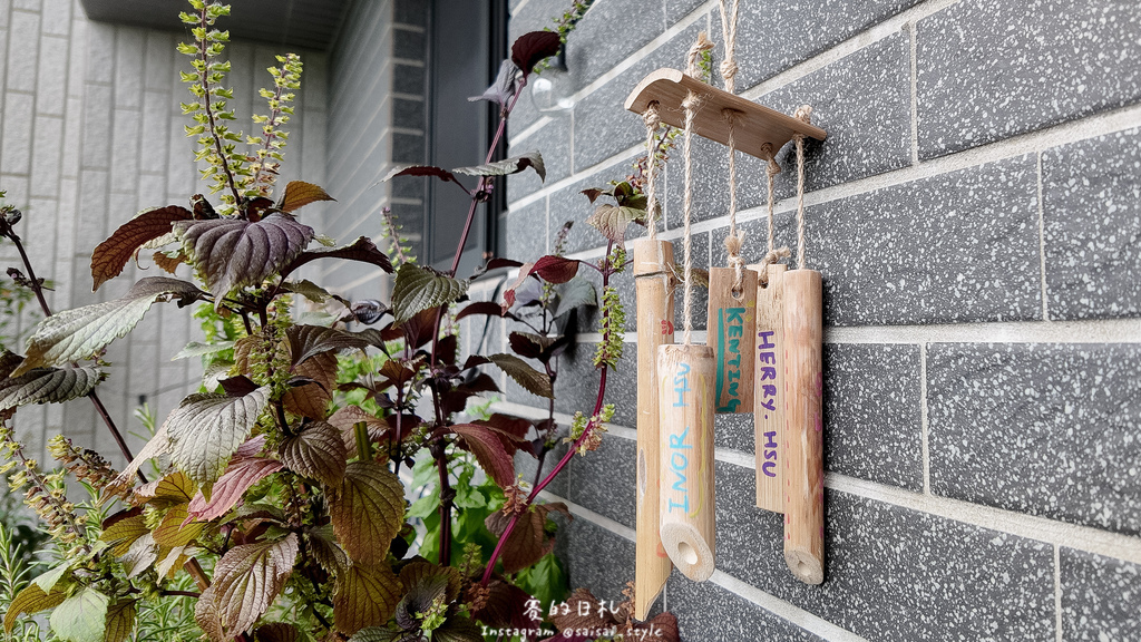 屏東小木屋民宿首選！小墾丁超像童話聚落，出門就是藍天白雲超舒服！