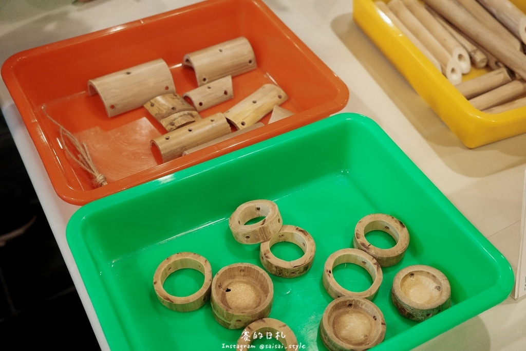 屏東小木屋民宿首選！小墾丁超像童話聚落，出門就是藍天白雲超舒服！