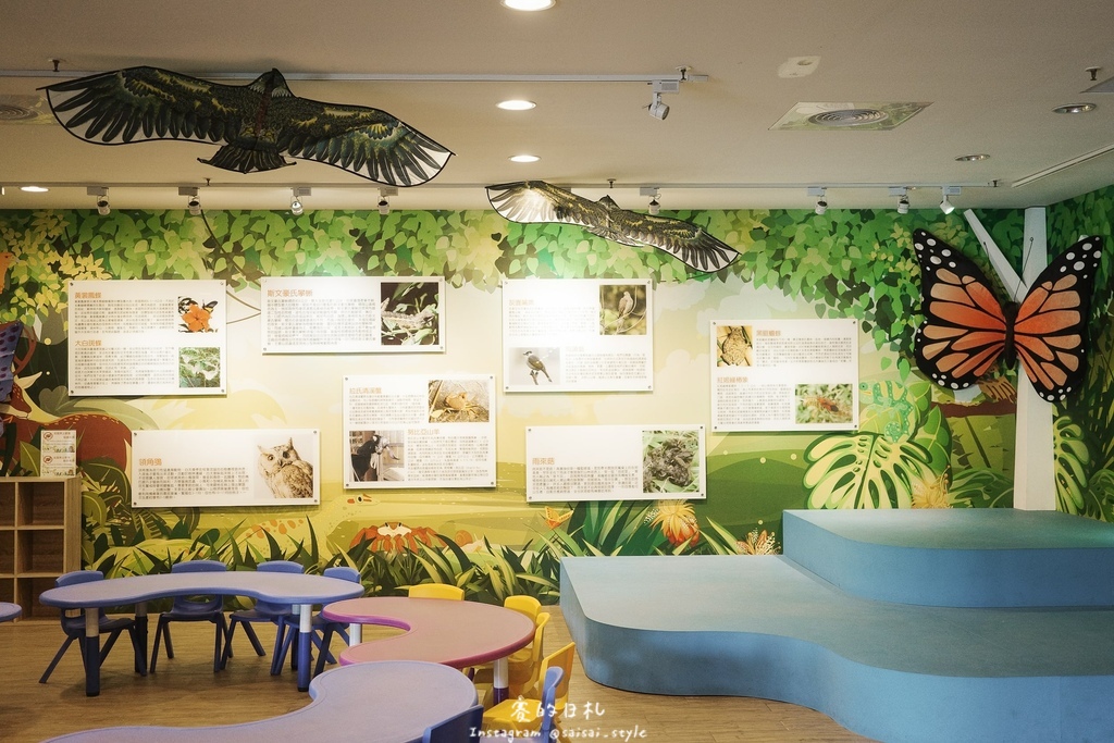 屏東小木屋民宿首選！小墾丁超像童話聚落，出門就是藍天白雲超舒服！