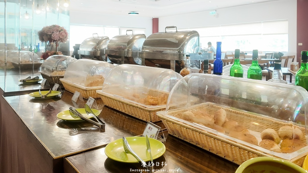 屏東小木屋民宿首選！小墾丁超像童話聚落，出門就是藍天白雲超舒服！