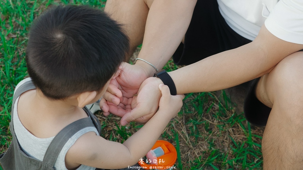 屏東小木屋民宿首選！小墾丁超像童話聚落，出門就是藍天白雲超舒服！
