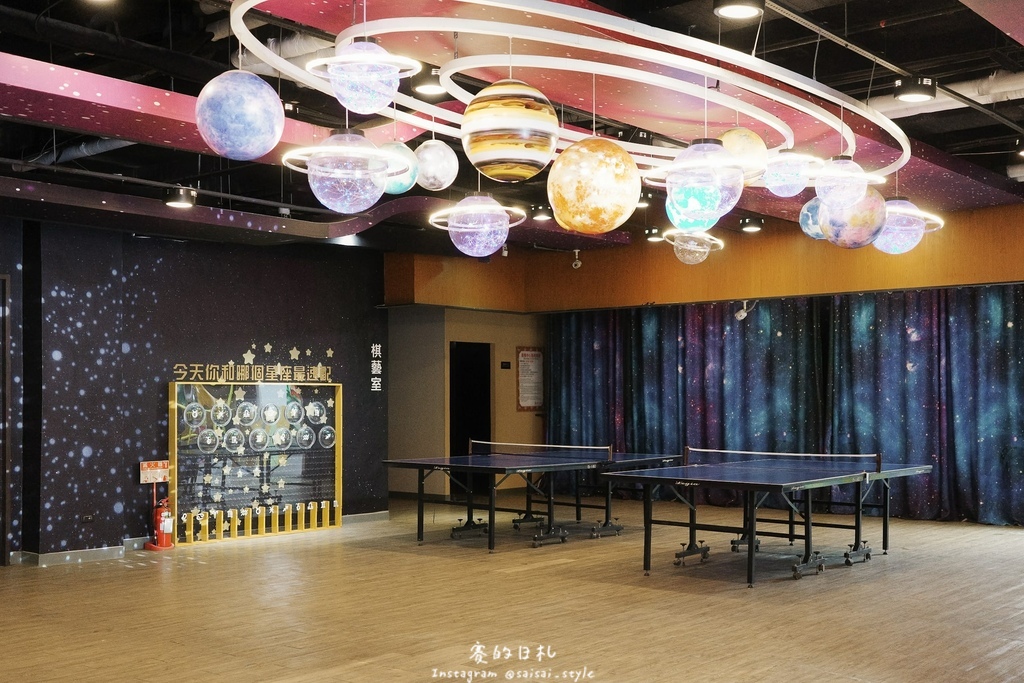 屏東小木屋民宿首選！小墾丁超像童話聚落，出門就是藍天白雲超舒服！