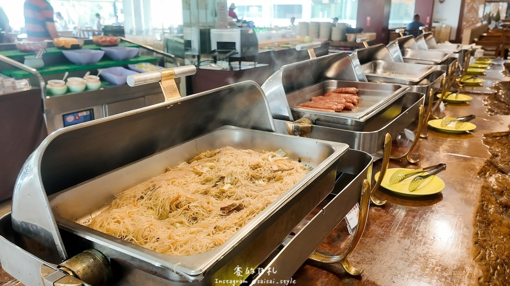 屏東小木屋民宿首選！小墾丁超像童話聚落，出門就是藍天白雲超舒服！