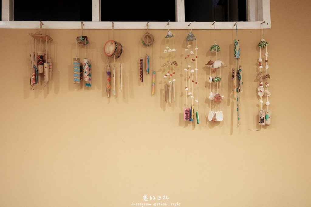 屏東小木屋民宿首選！小墾丁超像童話聚落，出門就是藍天白雲超舒服！