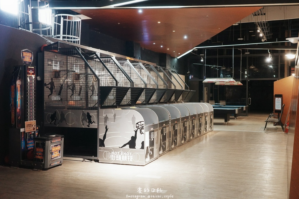 屏東小木屋民宿首選！小墾丁超像童話聚落，出門就是藍天白雲超舒服！