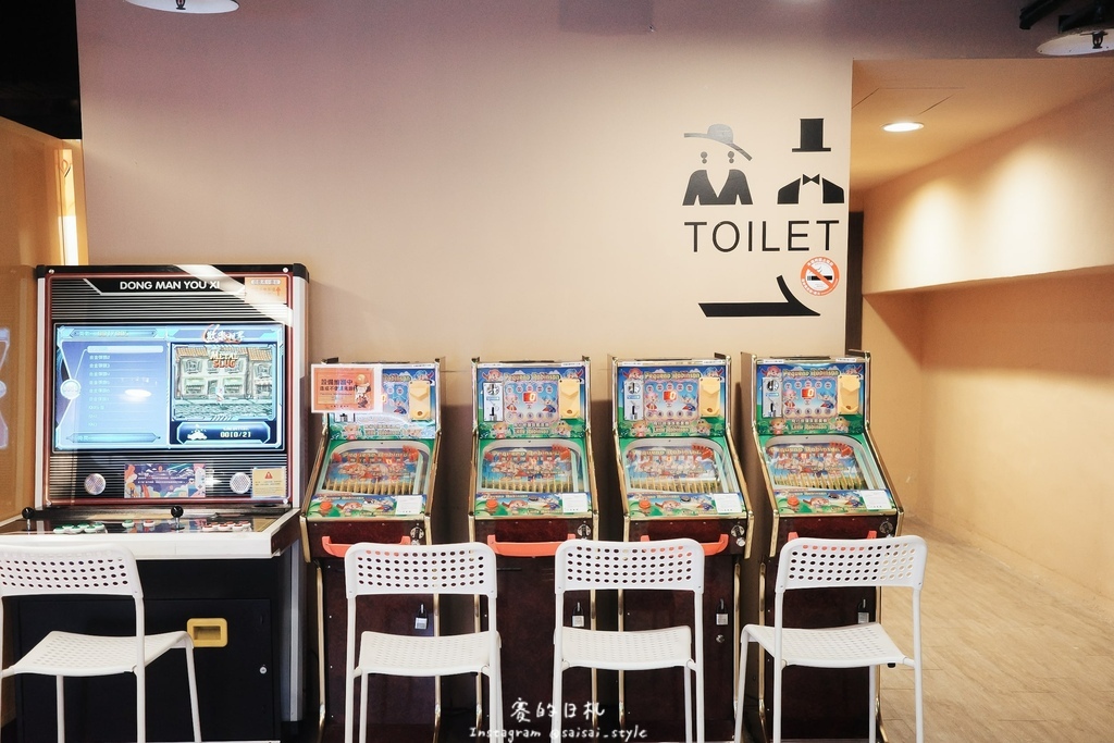 屏東小木屋民宿首選！小墾丁超像童話聚落，出門就是藍天白雲超舒服！