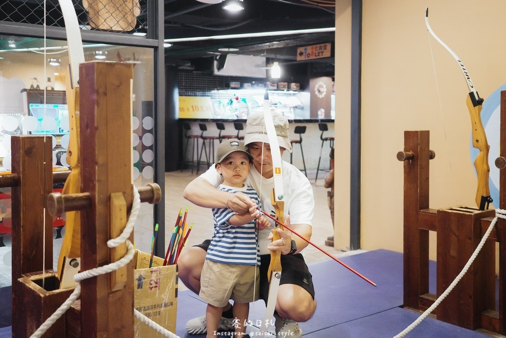 屏東小木屋民宿首選！小墾丁超像童話聚落，出門就是藍天白雲超舒服！