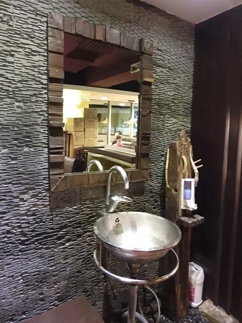 青禾幸福鍋物涮涮屋(永安店):【新北市中和好吃涮涮鍋】青禾幸福鍋物涮涮屋-永安店~個人鴛鴦鍋&火烤兩吃~吃得好爽喔!