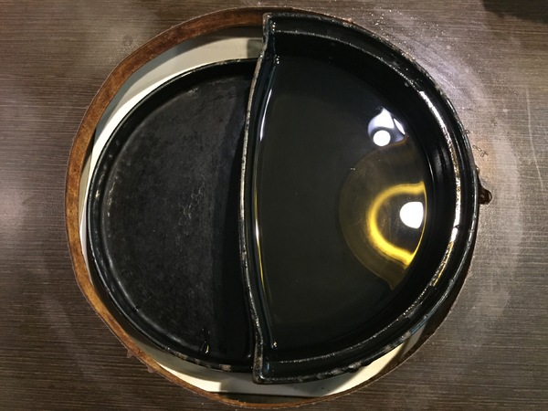 青禾幸福鍋物涮涮屋(永安店)：青禾幸福鍋物涮涮屋-永安店