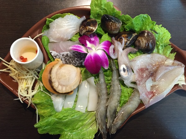 青禾幸福鍋物涮涮屋(永安店)：青禾幸福鍋物涮涮屋-永安店