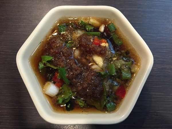 青禾幸福鍋物涮涮屋(永安店)：青禾幸福鍋物涮涮屋-永安店