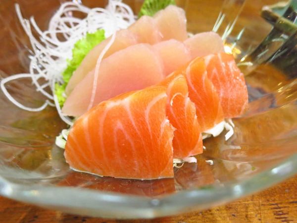 【羅東美食】廣徠日式小吃-便宜又大份量的日式料理餐廳