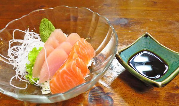 【羅東美食】廣徠日式小吃-便宜又大份量的日式料理餐廳