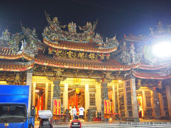 大甲鎮瀾宮：【景點】台中財團法人大甲鎮瀾宮@大甲 : 一脈相傳的香火, 九天八夜遶境的信仰中心