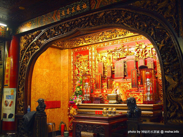 大甲鎮瀾宮：【景點】台中財團法人大甲鎮瀾宮@大甲 : 一脈相傳的香火, 九天八夜遶境的信仰中心