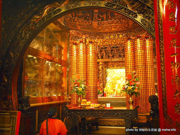 大甲鎮瀾宮：【景點】台中財團法人大甲鎮瀾宮@大甲 : 一脈相傳的香火, 九天八夜遶境的信仰中心