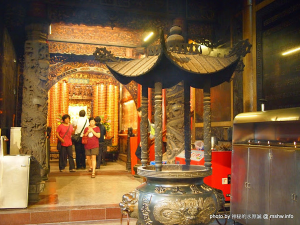大甲鎮瀾宮：【景點】台中財團法人大甲鎮瀾宮@大甲 : 一脈相傳的香火, 九天八夜遶境的信仰中心