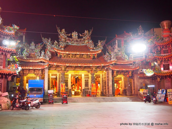 大甲鎮瀾宮：【景點】台中財團法人大甲鎮瀾宮@大甲 : 一脈相傳的香火, 九天八夜遶境的信仰中心