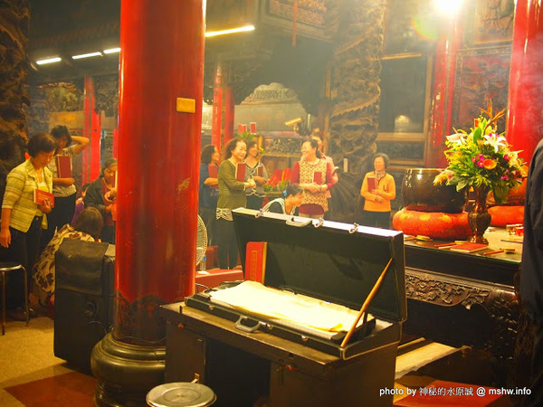 大甲鎮瀾宮：【景點】台中財團法人大甲鎮瀾宮@大甲 : 一脈相傳的香火, 九天八夜遶境的信仰中心