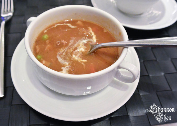 犇鐵板燒：*美食*犇鐵板燒*吃氣氛的高級鐵板燒