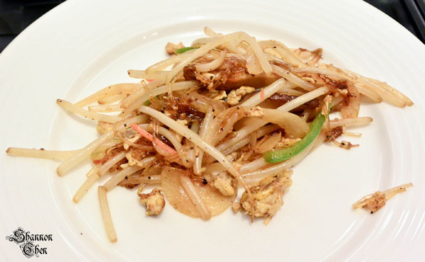 犇鐵板燒：*美食*犇鐵板燒*吃氣氛的高級鐵板燒