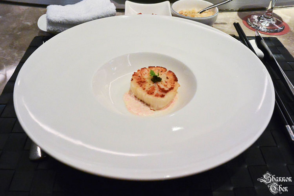 犇鐵板燒：*美食*犇鐵板燒*吃氣氛的高級鐵板燒