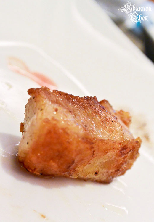 犇鐵板燒：*美食*犇鐵板燒*吃氣氛的高級鐵板燒