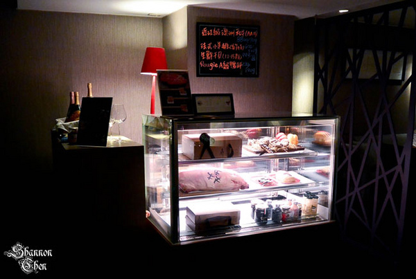 犇鐵板燒：*美食*犇鐵板燒*吃氣氛的高級鐵板燒