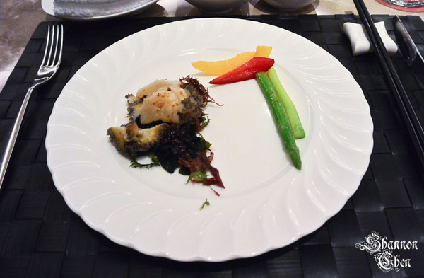 犇鐵板燒：*美食*犇鐵板燒*吃氣氛的高級鐵板燒